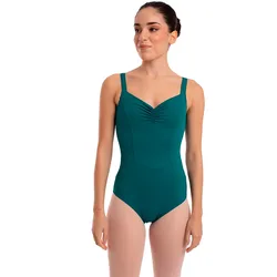 Justaucorps Sans Manches Dorothy Algae M