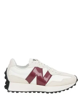 Sneakers Damen Weiß 36.5,37 Damen - Balance - FashionsVida