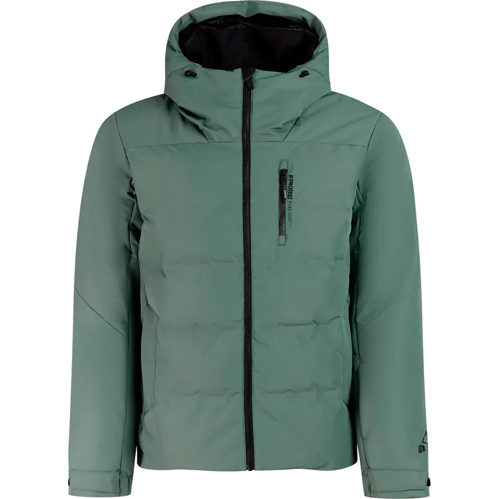 Veste Superior Evergreen XS - Protest - FashionsVida