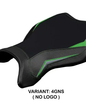 Rivestimento Sella TPZ Italia Specifico Per Kawasaki Ninja H taglia un - Tappezzeria Italia - FashionsVida