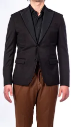 Giacca Uomo AD2064BR/G0192E 80