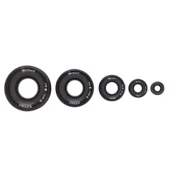 Frx Friction Ring Black OD 25 mm/ID 17 mm unisex