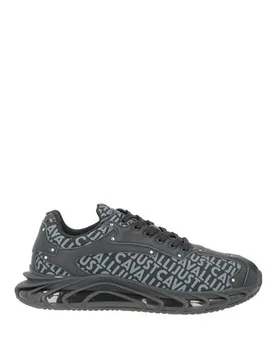 Sneakers Hombre Negro 40,42 Hombre - Just cavalli - FashionsVida