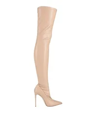Bota Mujer Rosa palo 36.5 Mujer