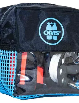 Oms Set Safety 3.3 - OMS - FashionsVida
