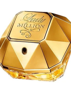 RABANNE Lady Million 80ML - RABANNE - FashionsVida