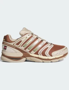 SCARPA ADISTAR CONTROL 5 48 2/3 Wonder Beige / Thermal Chrome / Preloved Brown - Adidas - FashionsVida
