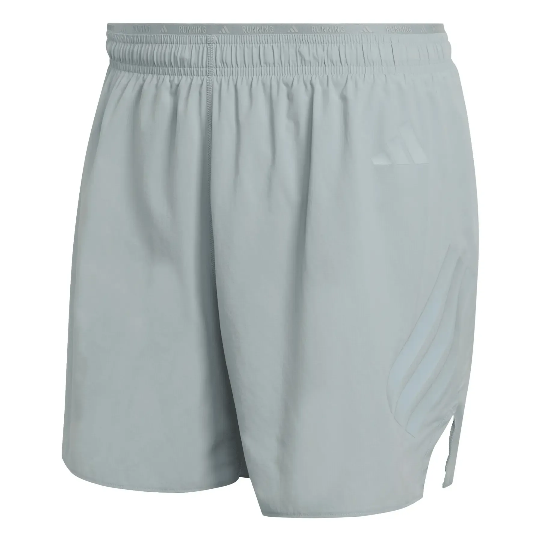 Shorts Formotion Iconic - Vert - male - Size: XL 5" - Adidas - FashionsVida