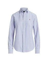 Blouse KENDAL bleu 44