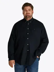 BT-FLEX POPLIN SOLID RF SHIRT-B male