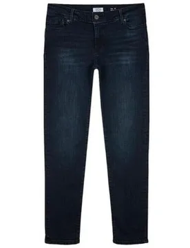 Straight Leg Jeans Pin Up Us 27;Us 25 Female - Teddy smith - FashionsVida