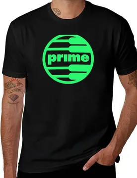 Prime Television T-Shirt Work Outdoor T-Shirt for Men - Aliexpress - FashionsVida