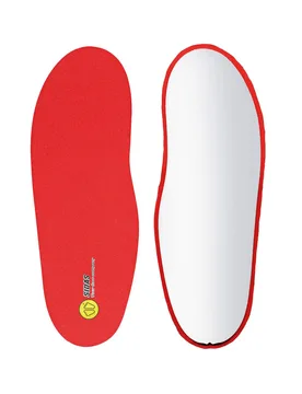 Thermoformbare Einlegsohlen Winter Custom Ski 12 Größe 35-36 - Sidas - FashionsVida