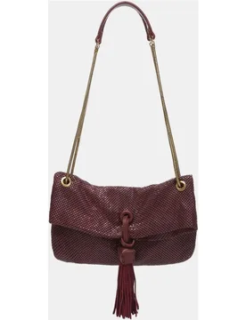 Bolso de fiesta Freedom en malla metálica - Abbacino - FashionsVida