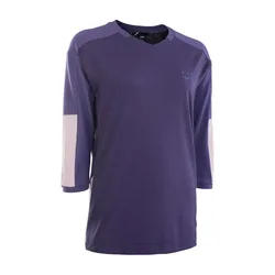 Maillot Enduro Manches 3/4 Scrub Amp Bat