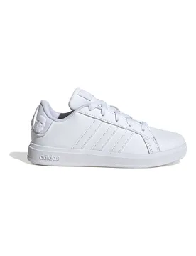 Sneakers Bianche Star Wars Grand Court 2 38⅔ - Adidas - FashionsVida
