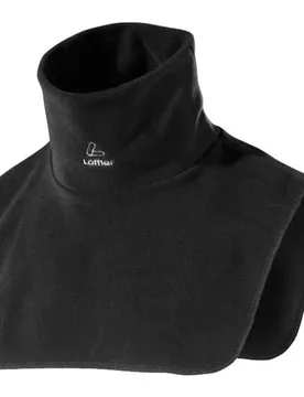 Loeffler Tour De Cou Ruff - Loeffler - FashionsVida