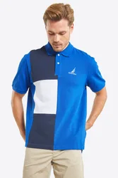 Nautica Forbes Mens Polo Shirt