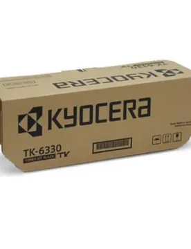 Toner Tk-6330 Black One Size unisex - Kyocera - FashionsVida