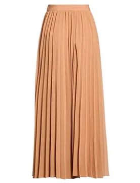 Maxi-Rock Damen Kamel 36,38,40 Damen - MAX&Co. - FashionsVida