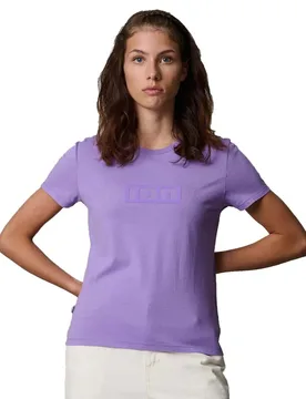T-shirt à Manches Courtes ic - Ion - FashionsVida