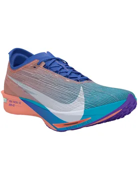 Chaussures de running - Nike Streakfly 2 Atomic Pink/White - Taille 44 - Rose - Nike Running - FashionsVida