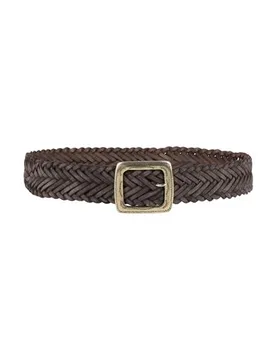 Cinturón Mujer Café L,M,S Mujer - Kate Cate® - FashionsVida