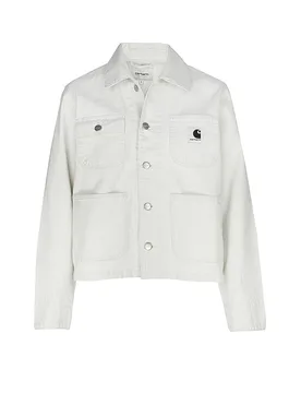 Jacke MERCER grau L Damen - CARHARTT WIP - FashionsVida