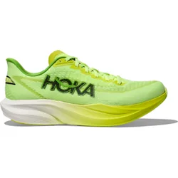 Mach 7 Laufschuhe Damen Neon Yuzu Gr. 41 1/3