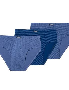 Slip As00080.1tj Multicolor L - Abanderado - FashionsVida