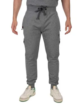 Fox Rage Voyager Joggers Grey M Men - Fox Rage - FashionsVida