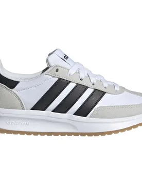 Scarpe Da Ginnastica Junior Run 70s 2.0 Ftwr White / Core Black / Grey One EU 40 - Adidas - FashionsVida