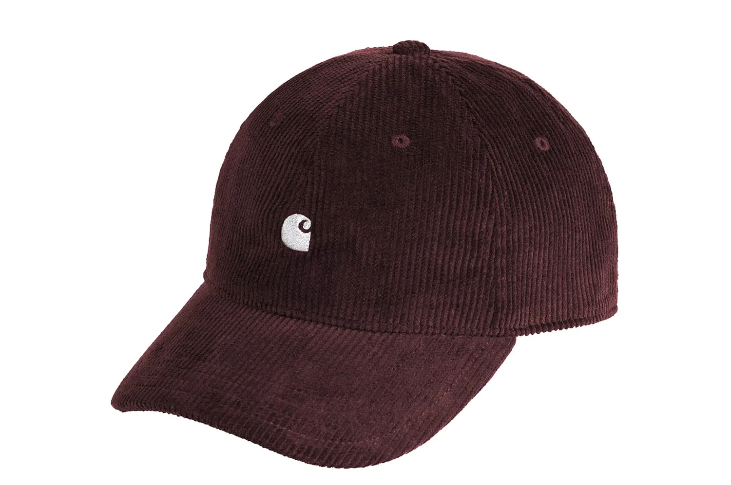 Harlem Cap - Mütze-Cap - violett - Unisex - Size: OSFA - Carhartt WIP - FashionsVida