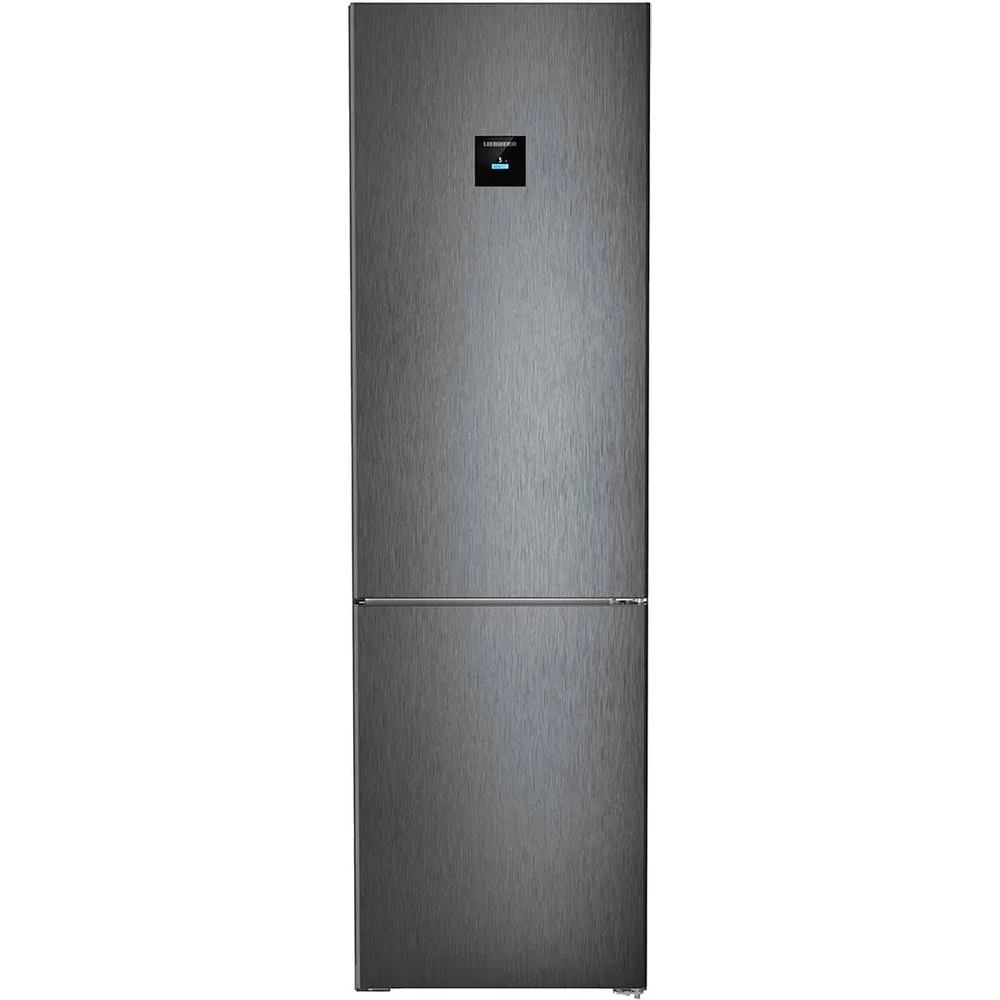 Frigorífico combi con EasyFresh y NoFrost - CNbdc 573i - Liebherr - FashionsVida