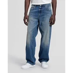 Henry Loose Straight Jean Backbeat Größe 29x32 male