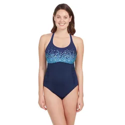 Maillot De Bain Multiway 1 Piece