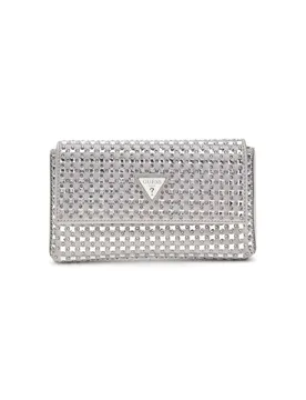 GUESS POCHETTE ZALINA MINI - Guess - FashionsVida