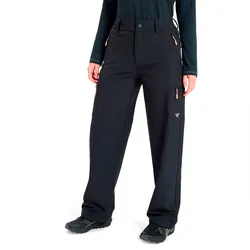 Pantalon Vertex True Black L