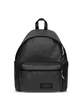 Sac à Dos Lycée & Université Day Pak'r 24L Housse Ordinateur 14" Tarp Black2 tarp black2 Moyen unisex - Eastpak - FashionsVida