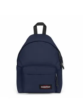 Day Pak'r S, 100% Polyamide admiral navy Petit unisex - Eastpak - FashionsVida