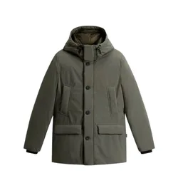 Altro (giacche e cappotti) uomo - cloud artic parka - verde militare