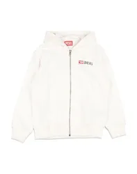 Sudadera Unisex Blanco 10,12,14,16 Unisex