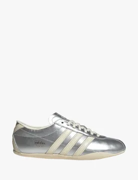 Adidas Baskets Tokyo en cuir - Adidas - FashionsVida