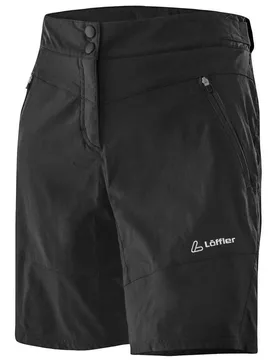 Short Evo Comfort Stretch Light - Loeffler - FashionsVida