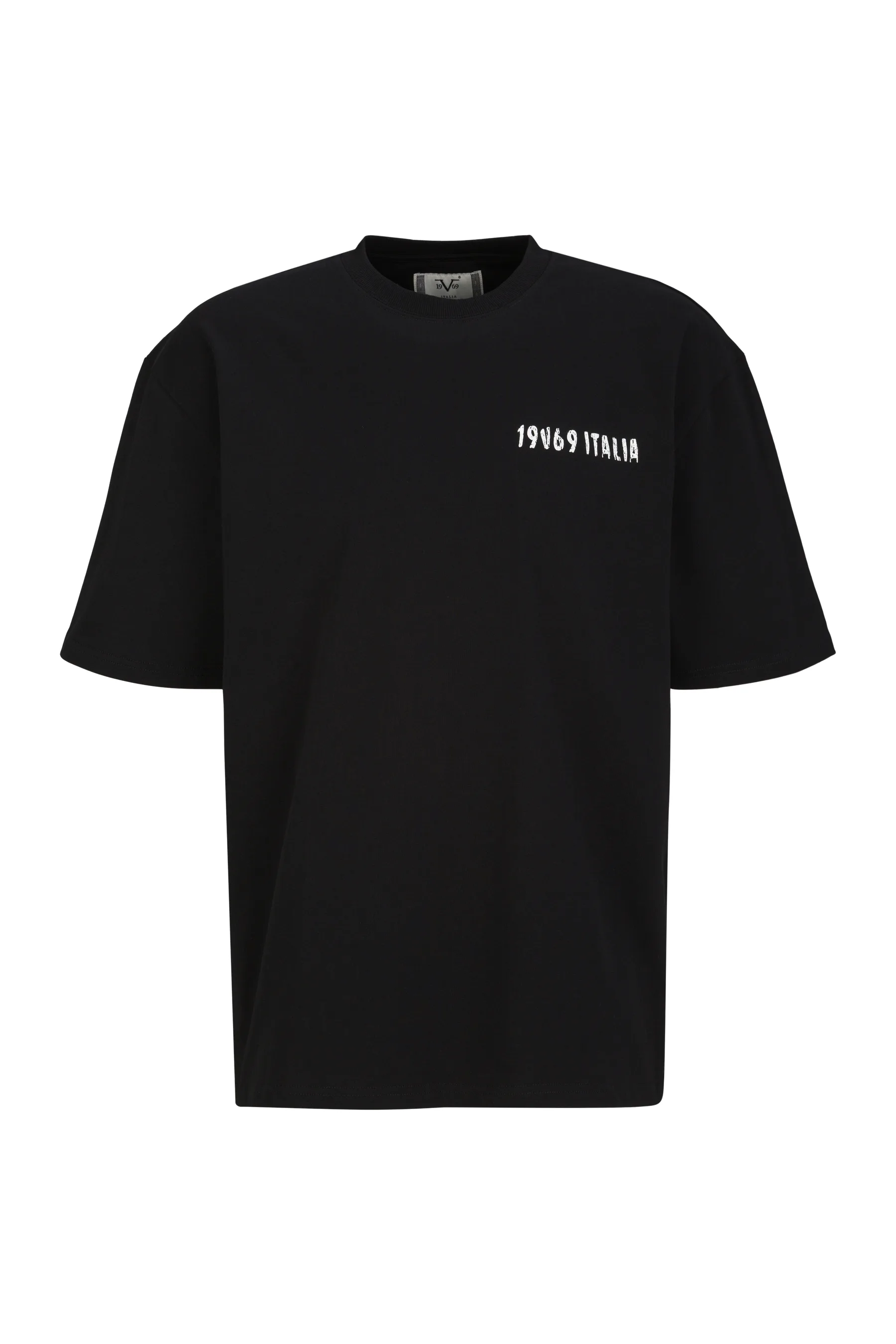 T-Shirt male - L - FashionsVida