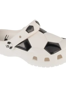 Pantoffeln Kinder Classic Soccer Ball Clog Kids 28 / 29;32 / 33;29 / 30;33 / 34 Male - Crocs - FashionsVida