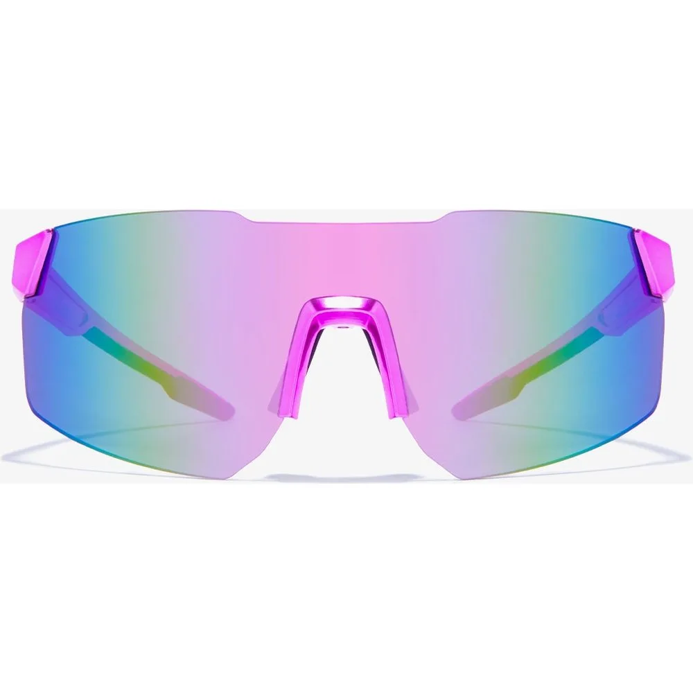 Gafas de sol unisex con forma envolvente tsunami - D.Franklin - FashionsVida