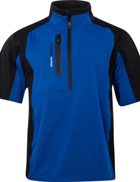 Abacus Regenshirt Bounce, blau m - Abacus - FashionsVida