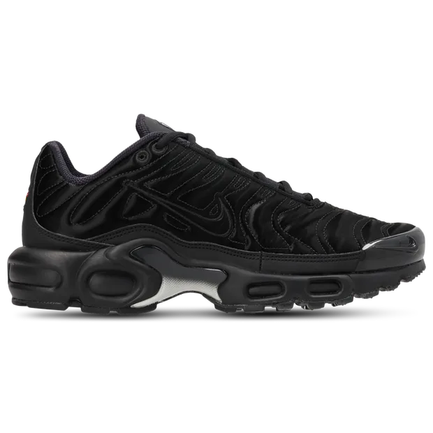 Tuned Donna - Sneakers Nero - Taglia 36.5 - Rete/Sintetico 36.5 - Nike - FashionsVida