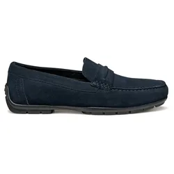 Mocassini Moner W 2fit Navy EU 40